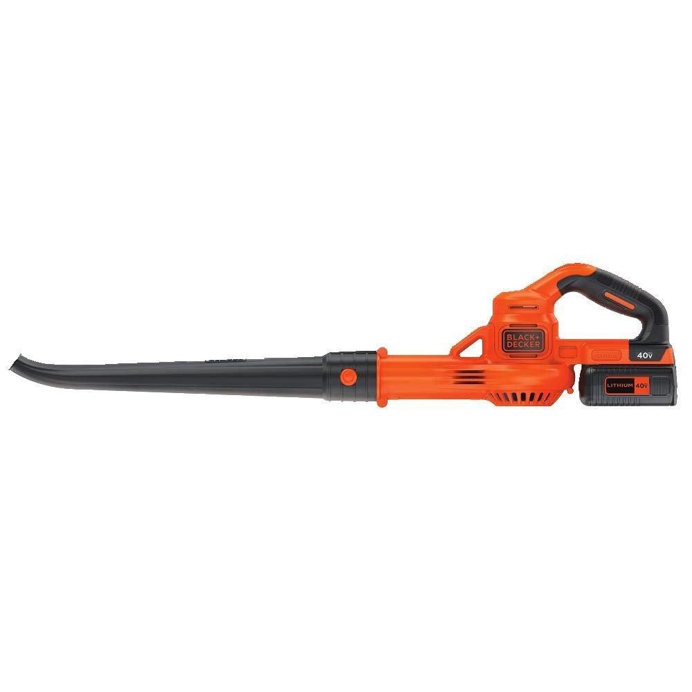 Best Echo Leaf Blower With Top 10 Reviews