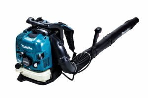 Makita EB7650TH 75.6 cc MM4 Backpack Blower review